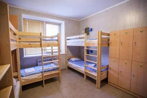 Hostel Captain Cook: фото 6