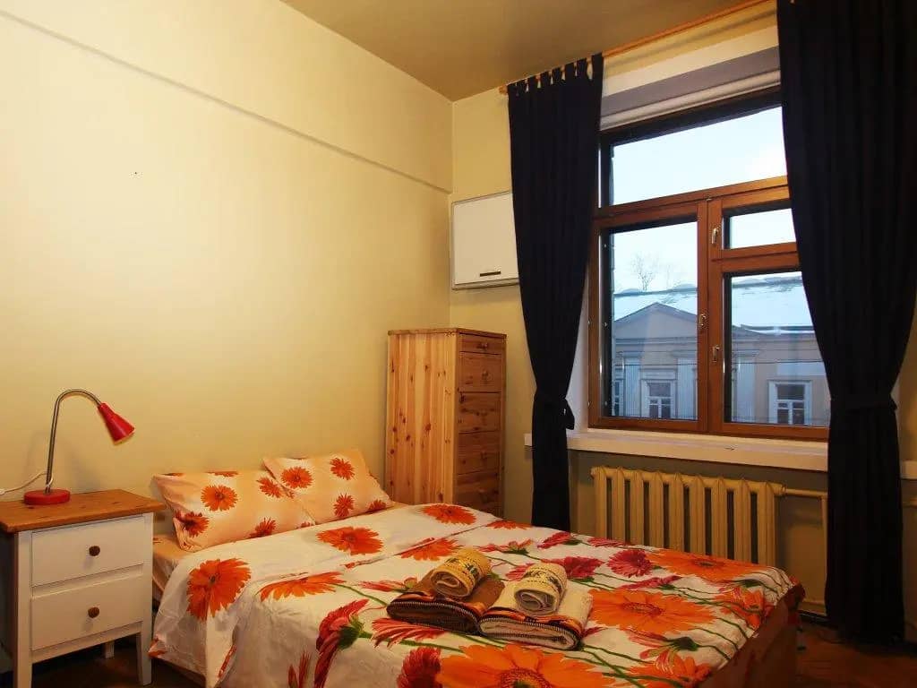 Меблированные комнаты ApartLux Курская: фото 7