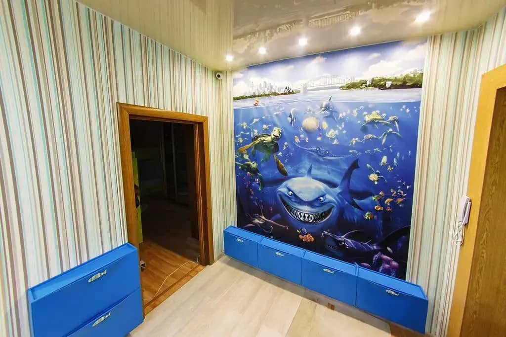 Barracuda Hostel: фото 6
