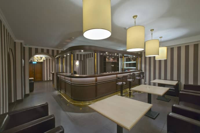 Hotel Radishchevskaya: фото 6