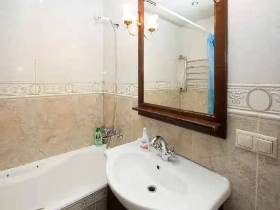 Улучшенные апартаменты «ApartLux Добрынинская»: фото 4