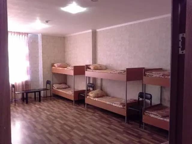 Жилое помещение на Ленинградском Шоссе 25: фото 7