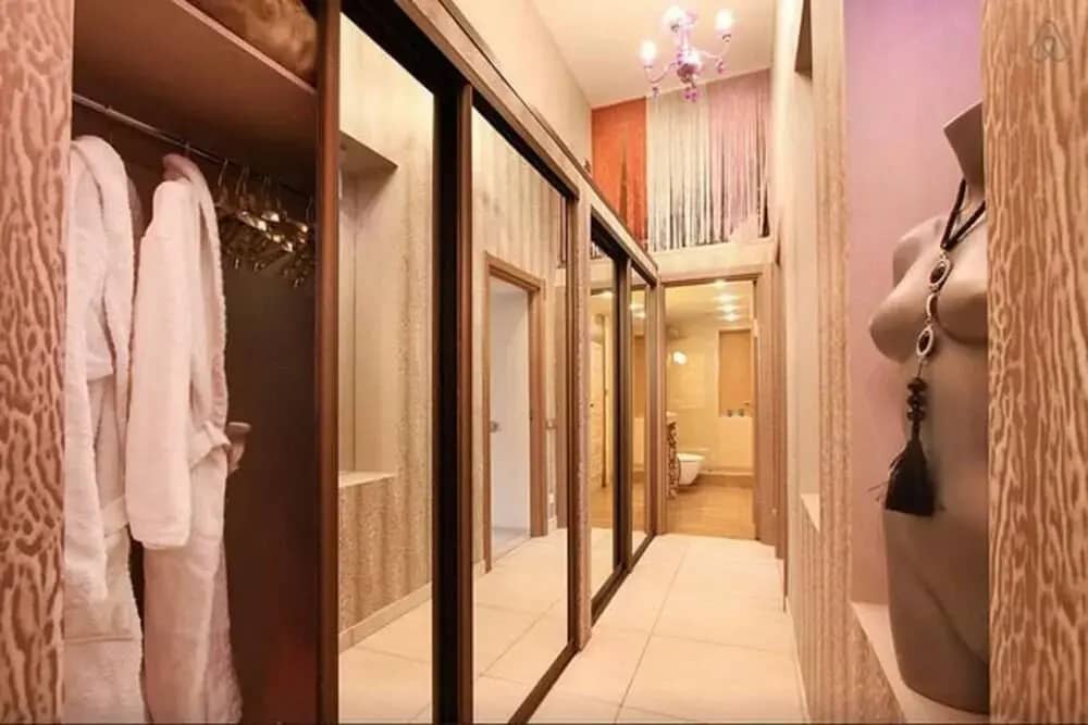 Stn Apartments Near Moscow Railway Station: фото 6
