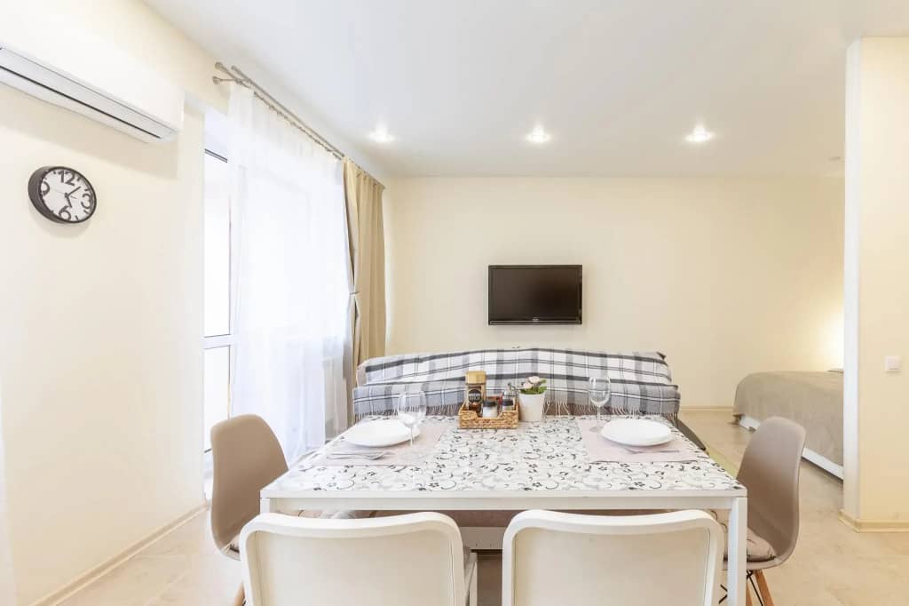 RentPlaza (РентПлаза) на улице Советской Армии: фото 4