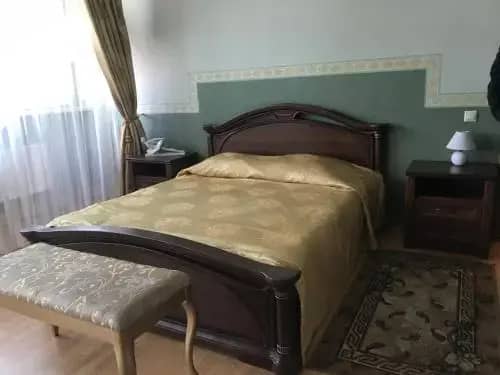 Gorod Otel: фото 7