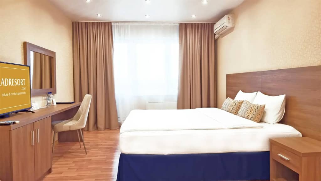 VLADRESORT Everest Comfort (Ковров, Владимир): фото 5