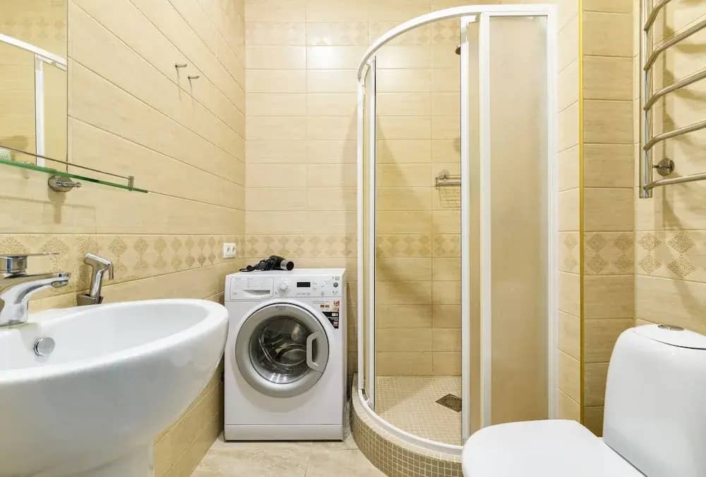 Апартаменты «RentalSPb 4 Антоненко»: фото 7