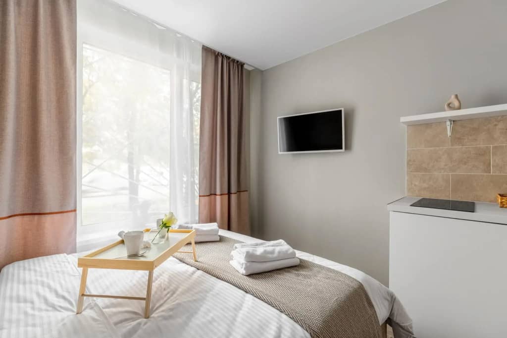 RentWill (РентВилл) на улице Севанская 19 корп. 1: фото 6