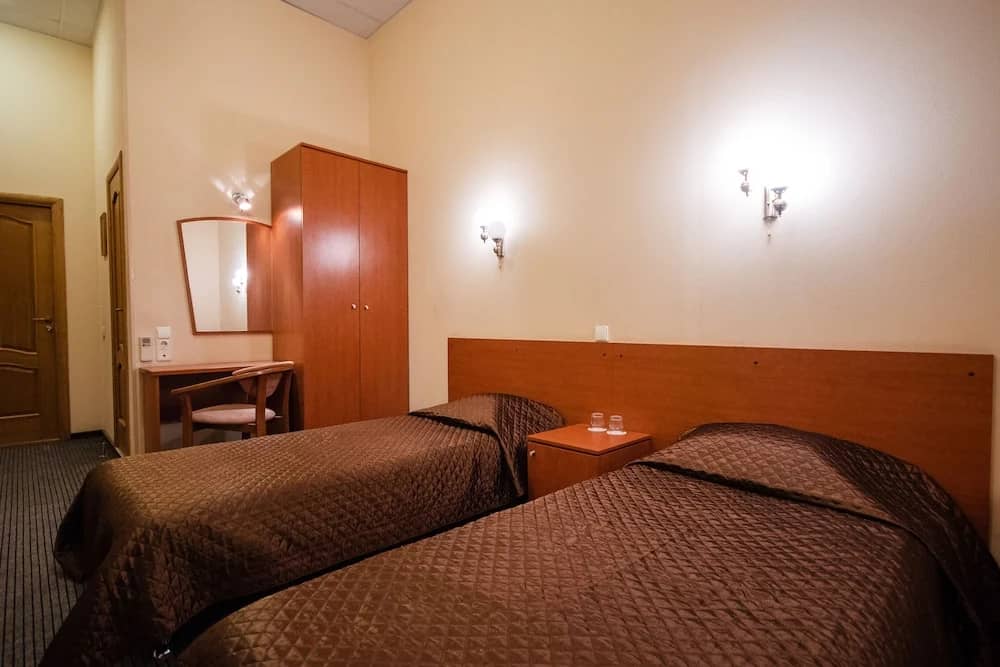 Nevsky 136 Guest House: фото 5