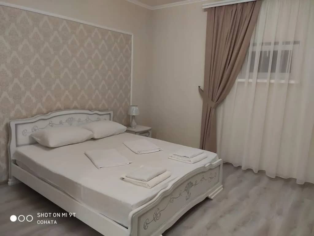 Гостевой Дом Соната: фото 7