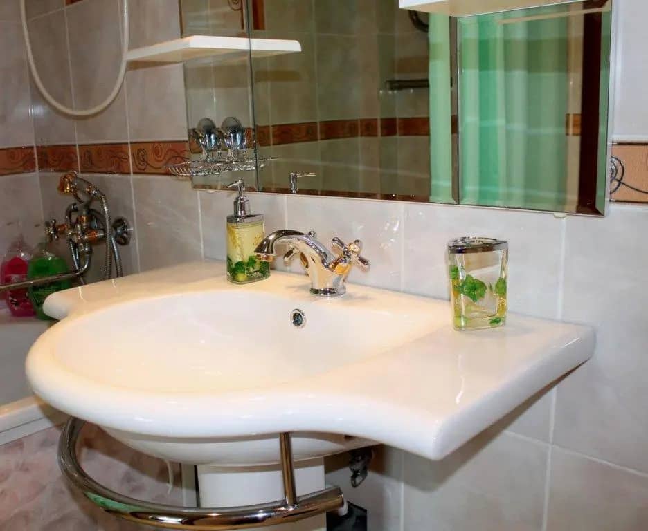 Podushka Apartment at Lenina 13: фото 7