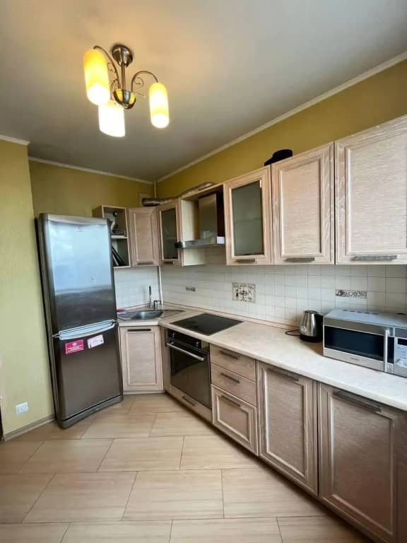 BestFlat24 (БэстФлэт24) на бульваре Волжский 113А корпус 8: фото 4
