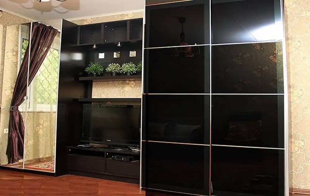 Улучшенные апартаменты «ApartLux на Амундсена 5»: фото 5