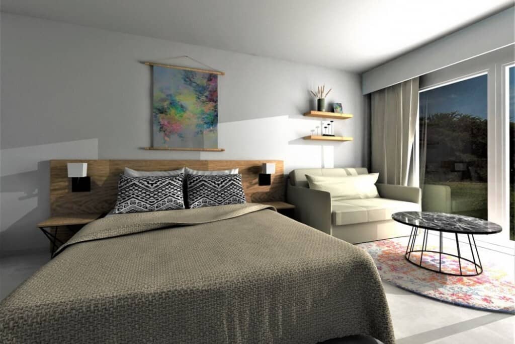 Картинка отеля