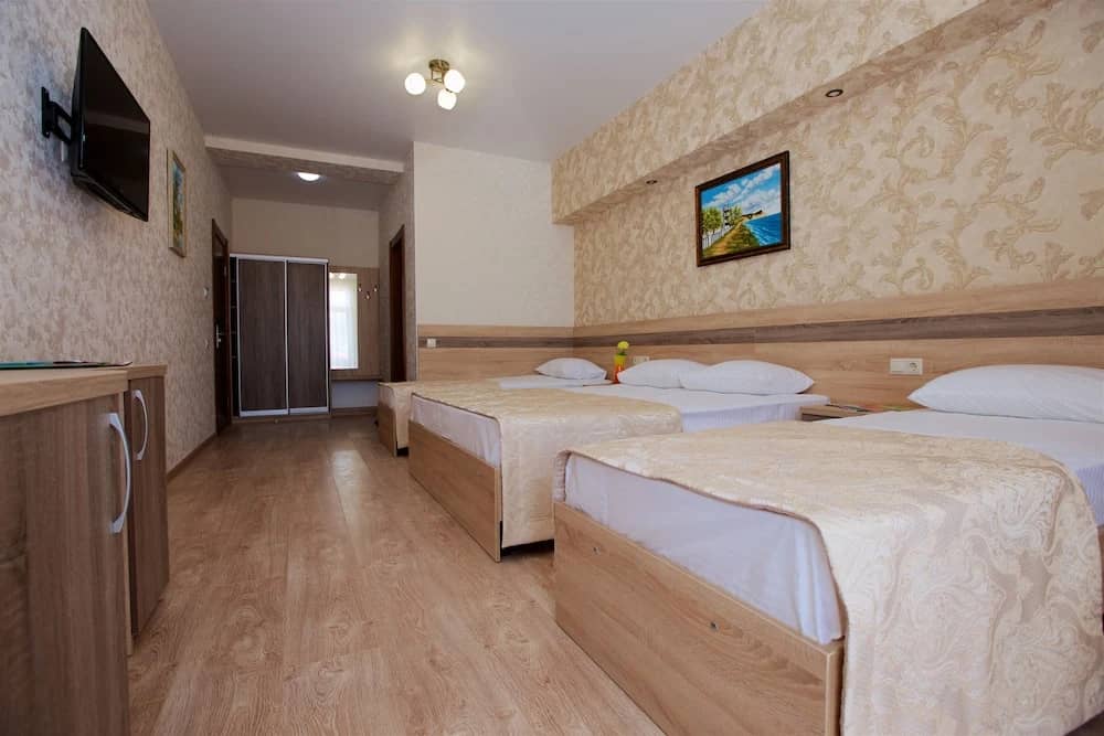 Hotel Greek: фото 4