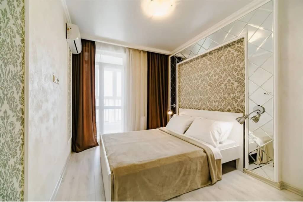 RentHouse (РентХаус) на Красной: фото 7