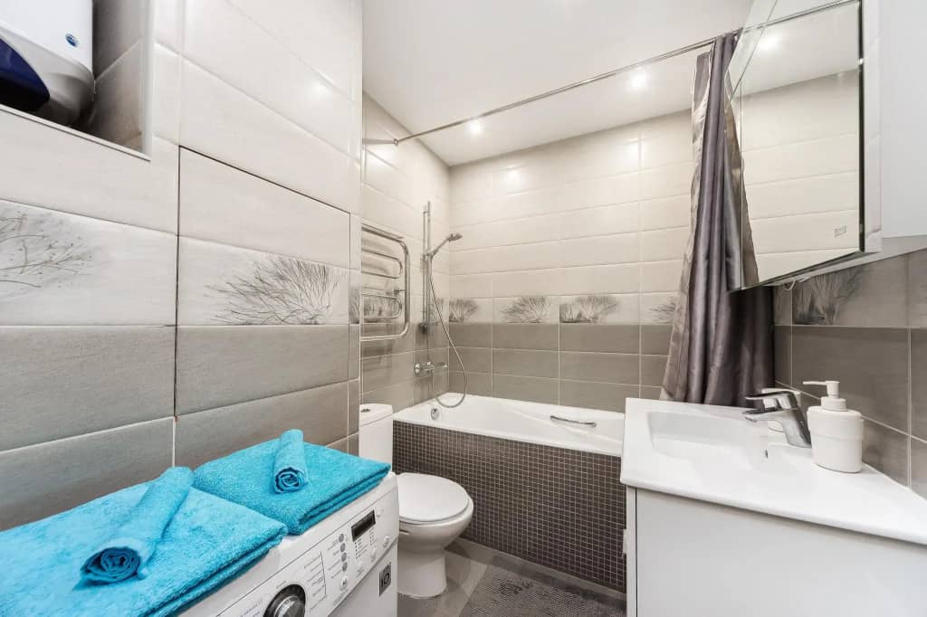 Studios Crocus (Студио Крокус) на Подмосковном: фото 7
