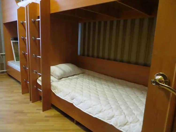 Hostel GagarinSKY: фото 6