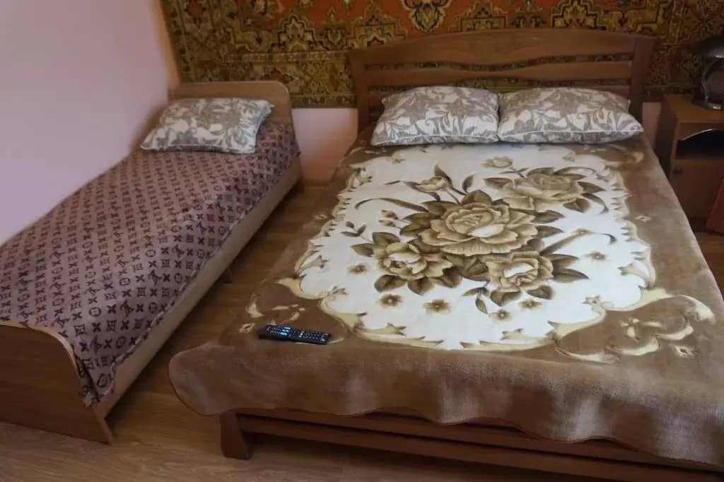 Morskoy Guest House: фото 7