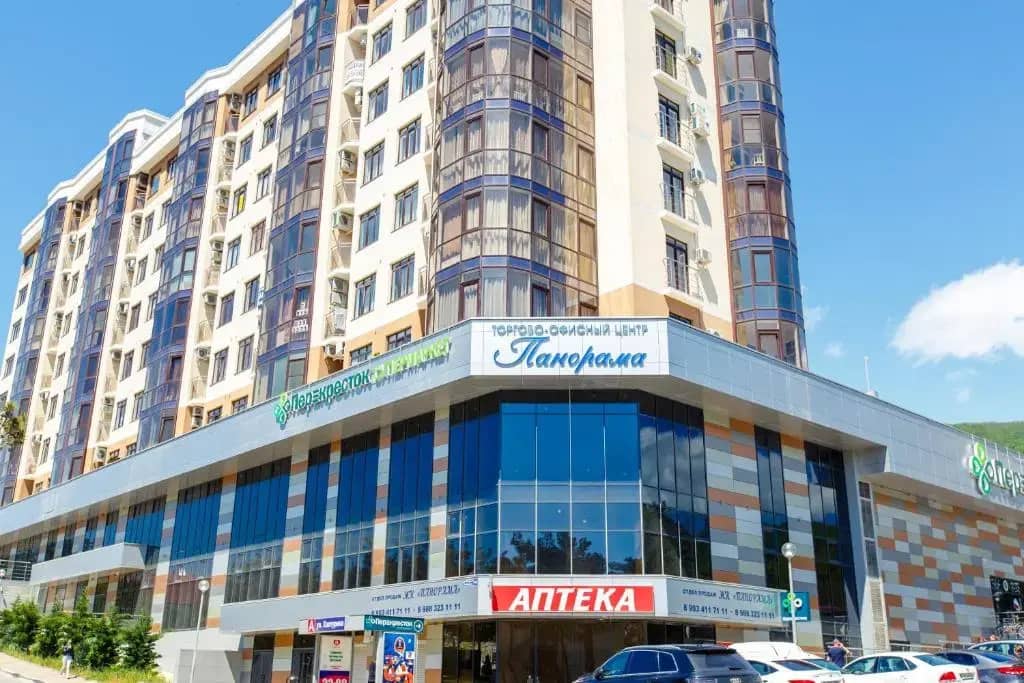 Apartment on Khalturina 30: фото 6