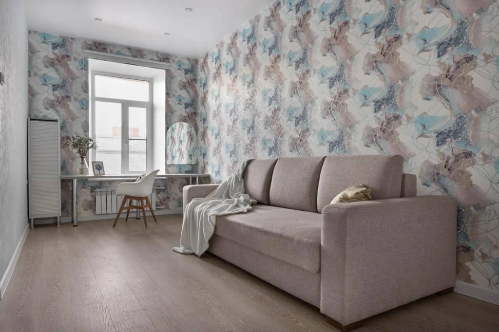 MyHome YourHome (МайХоум ЙоХоум) на улице Верейская: фото 4