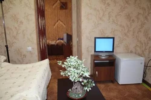 Guest House U Druzey: фото 7