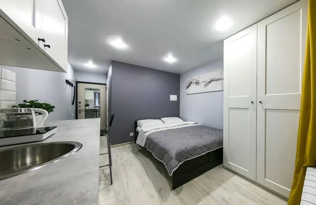 ApartUnit (АпартЮнит) на улице Куйбышева: фото 7