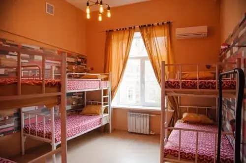 Hostel on Lipetskaya: фото 4