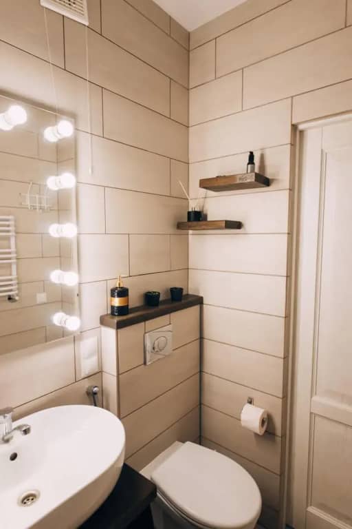 Апартаменты на улице Потемкина 20б: фото 5