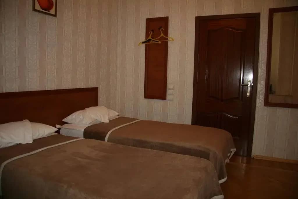 Mini Hotel Comfort On Basmannaya: фото 4
