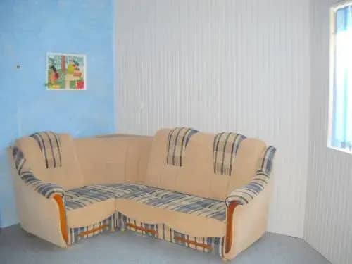 Sim-Sim Guest House: фото 7