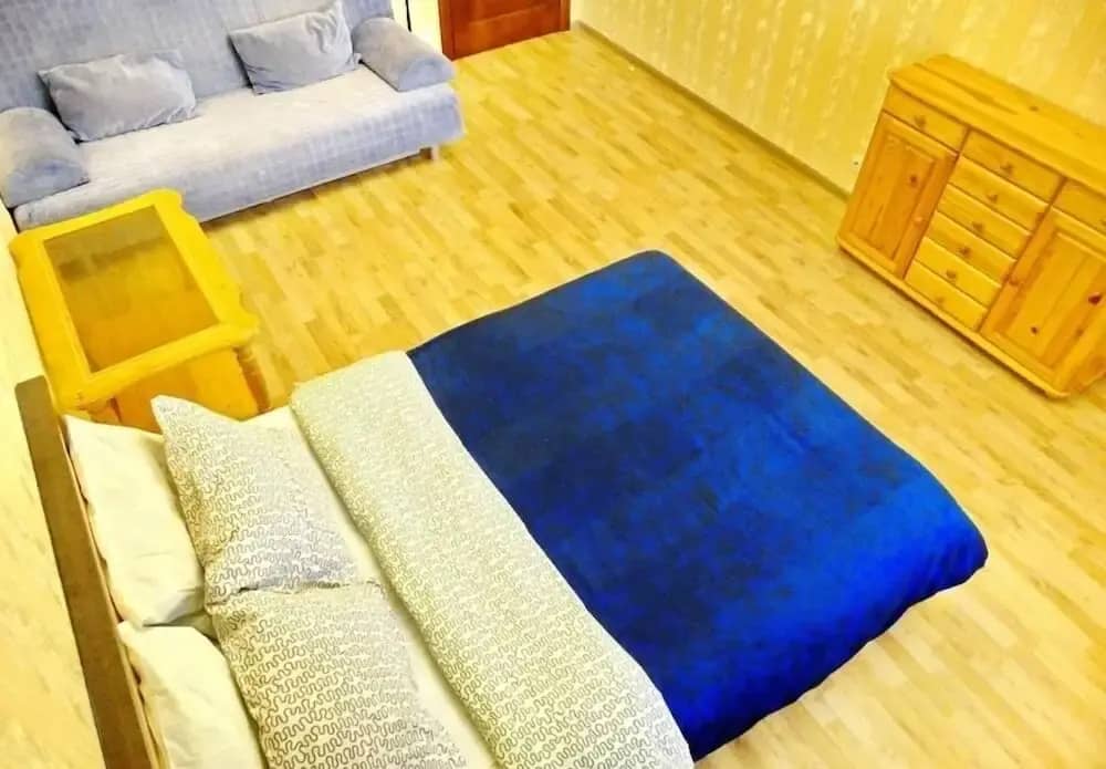 Inndays Подольск на Серпуховской, 14в: фото 5