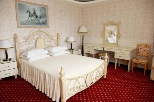 Suite Hotel Otdykh: фото 4