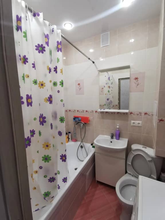 Apart Home Hotel (Апарт Хоум Отель) на улице Мира 17/6: фото 6