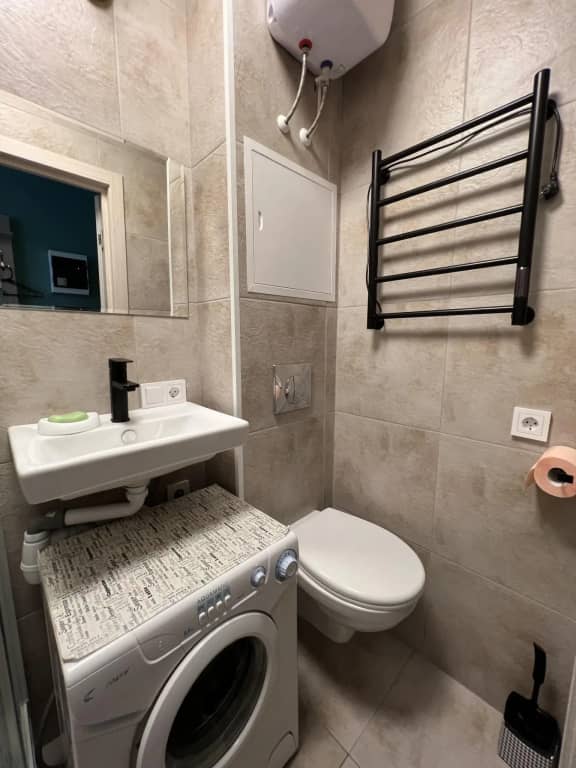 BestFlat24 (БэстФлэт24) на улице Нижняя Красносельская: фото 5