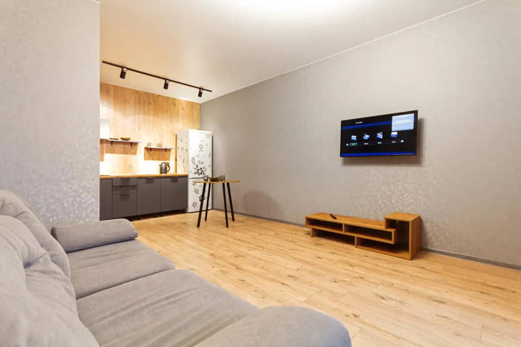 Pryanik Apartments на улице Восточная 17: фото 5