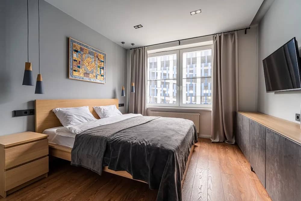 Letyourflat Apartments "Fusion": фото 6