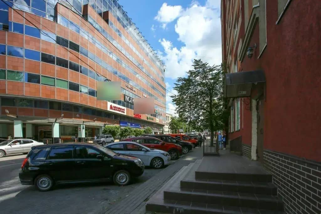 Апартаменты на улице Генерал-лейтенанта Озерова 16А: фото 6