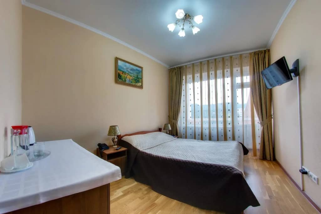 им.Горького (Кисловодск): фото 5