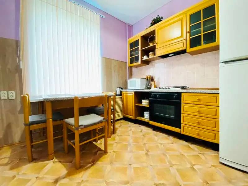 InnHome on str. Krasnaya, bld. 48: фото 4