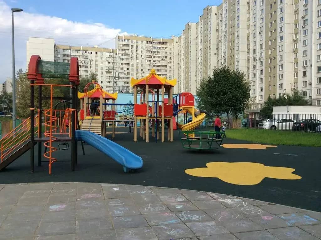 Меблированные комнаты на Новочеремушкинская 50: фото 6