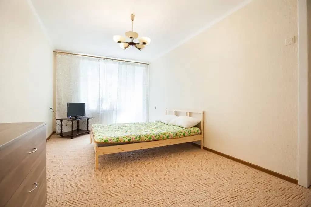 Standard Brusnika Apartment Shchyukinskaya: фото 4
