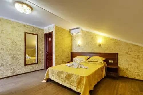 Mini-hotel Versal: фото 4