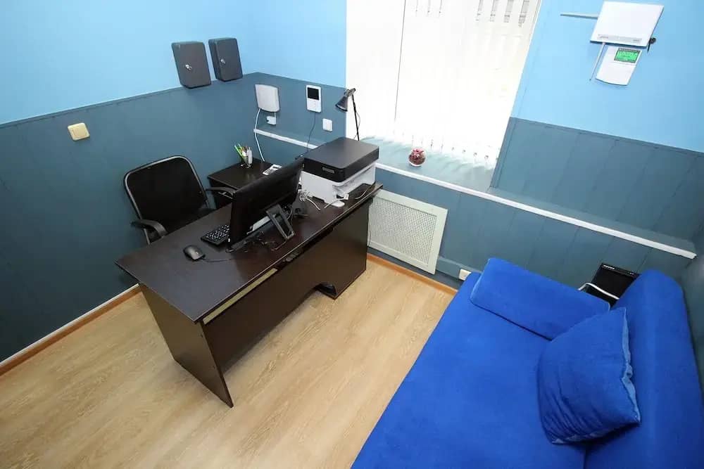Капсульный отель Homebox: фото 4