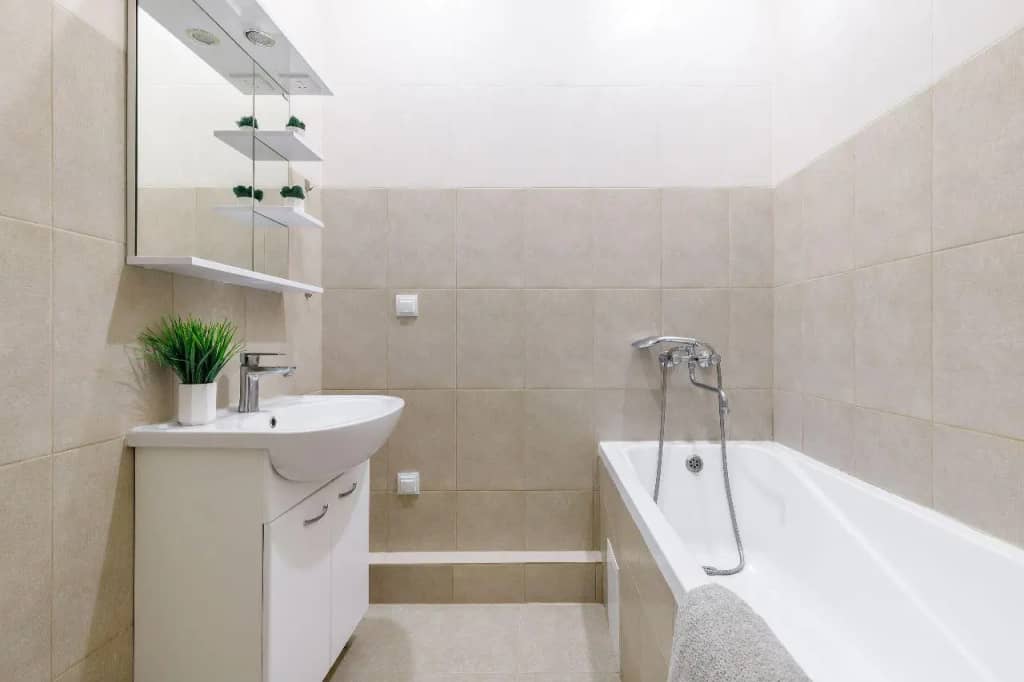Family Apartments (Фэмили Апартментс) на улице Героев-Разведчиков 8 корпус 2: фото 7