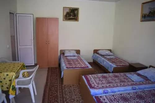 Guest house U Alekseya: фото 5
