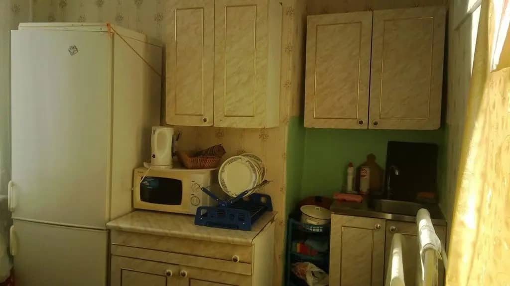Apartamenti u Tatiany: фото 7