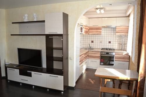 Apartamenty Na Ulitse Parkhomenko 19: фото 4