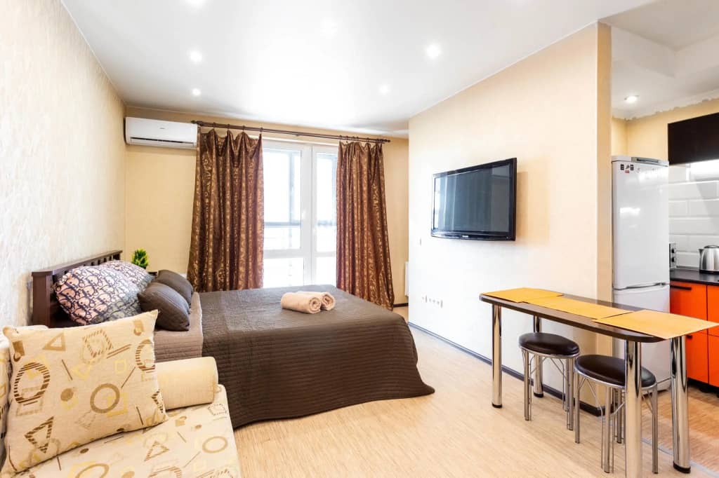 Panda Home (Панда Хоум) на улице Эрвье 24: фото 4