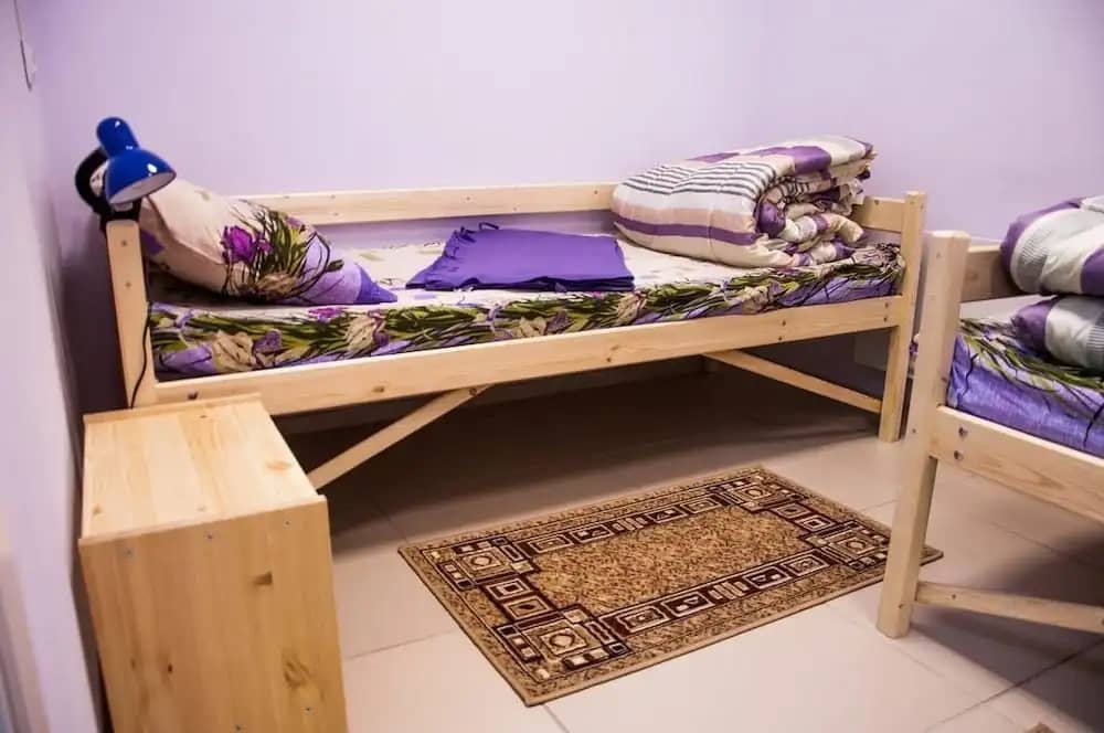 Sleep&Go - Hostel: фото 7